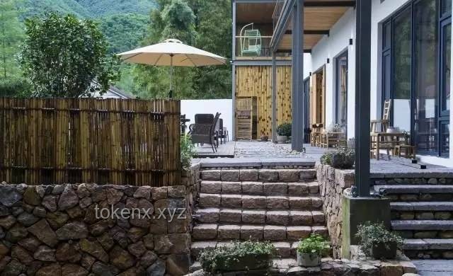 农村生活有多治愈，揭秘那片宁静的疗愈之地